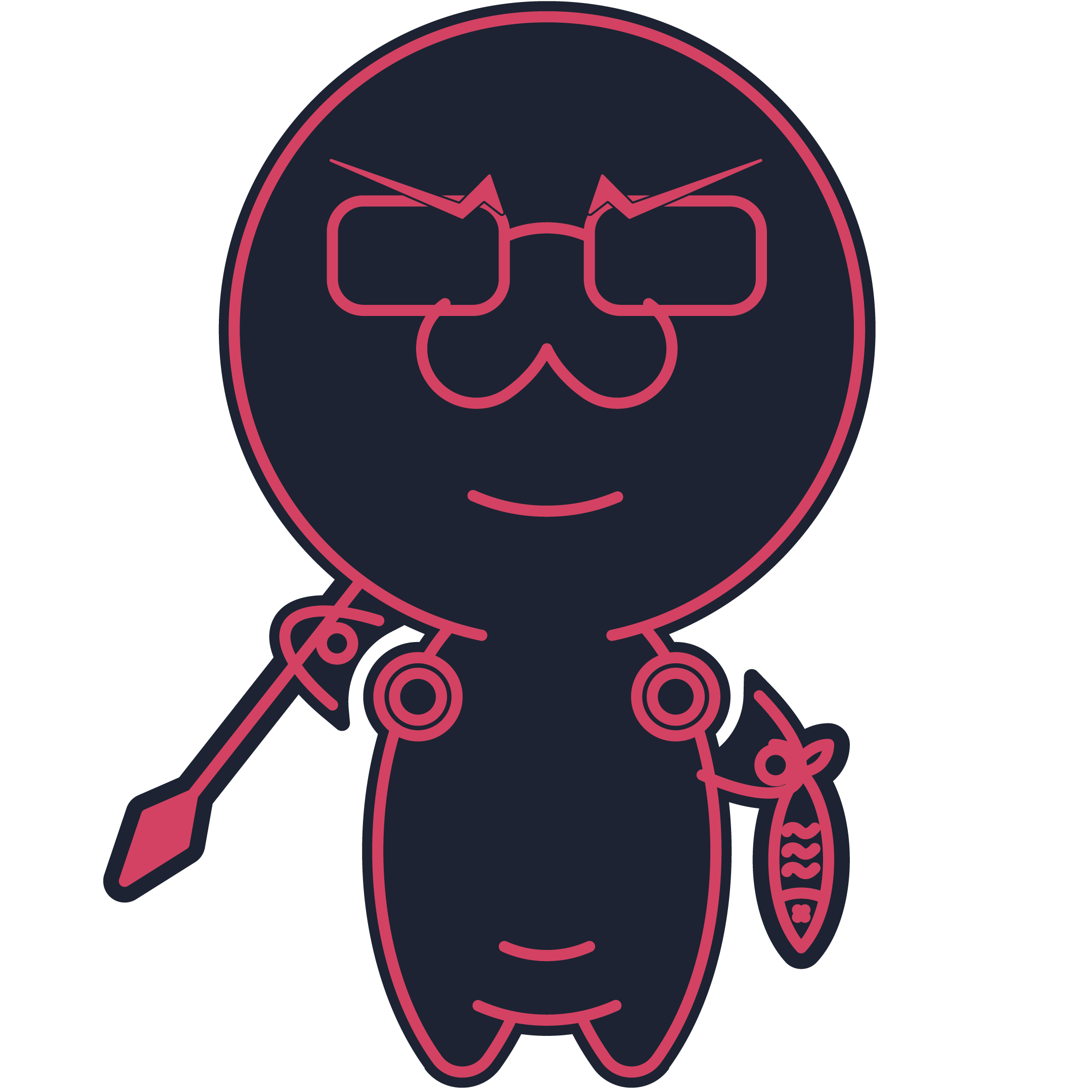 授人以渔